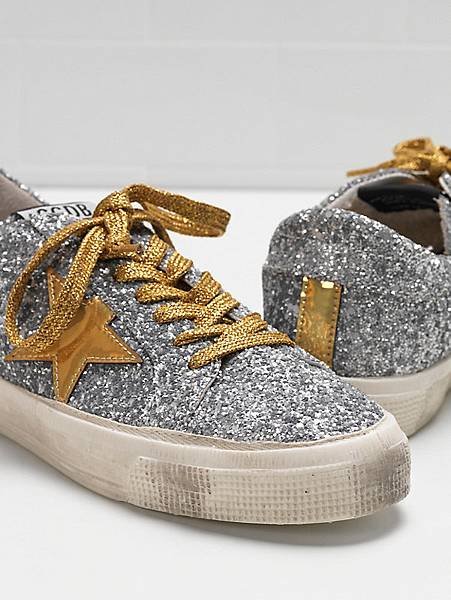 Golden Goose May SNEAKER13