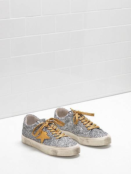 Golden Goose May SNEAKER12