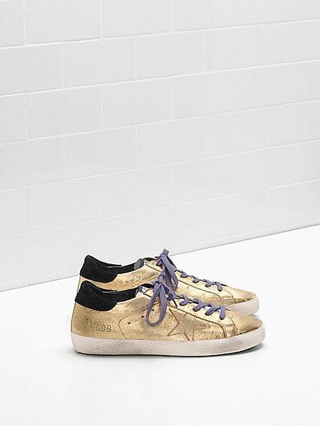 Golden Goose SUPERSTAR SNEAKERS1