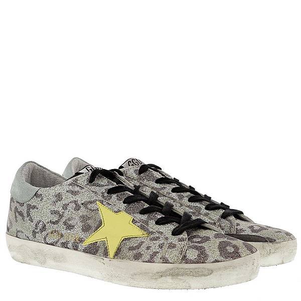 Golden Goose SUPERSTAR SNEAKERS8