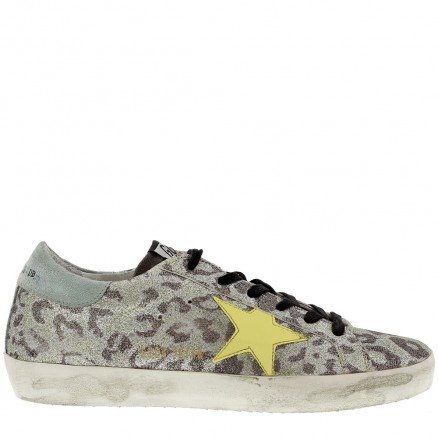 Golden Goose SUPERSTAR SNEAKERS6