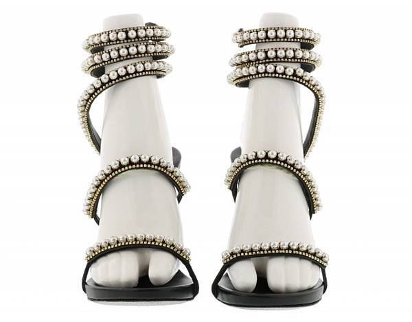 Rene Caovilla sandals15