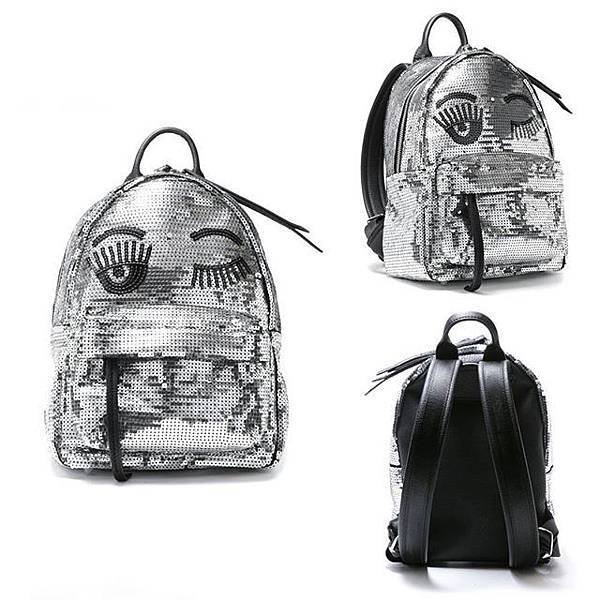 Chiara Ferragni mini backpack16