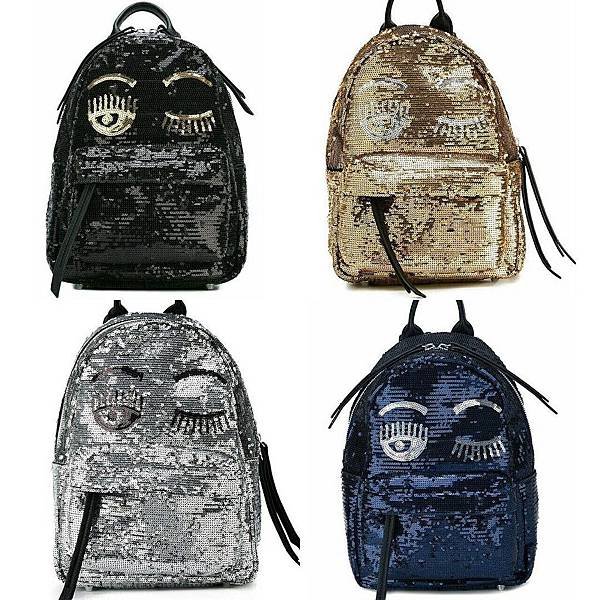 Chiara Ferragni CFZ06 backpack5