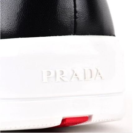 PRADA sneakers2