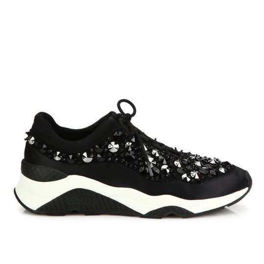 Ash MUSE sneakers12