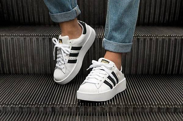 Adidas Originals SNEAKERS2