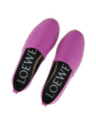 LOEWE ESPADRILLES