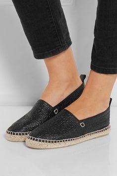 LOEWE ESPADRILLES16