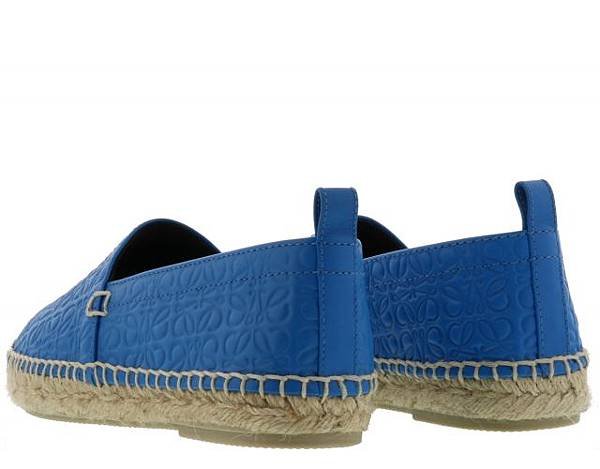 LOEWE ESPADRILLES8