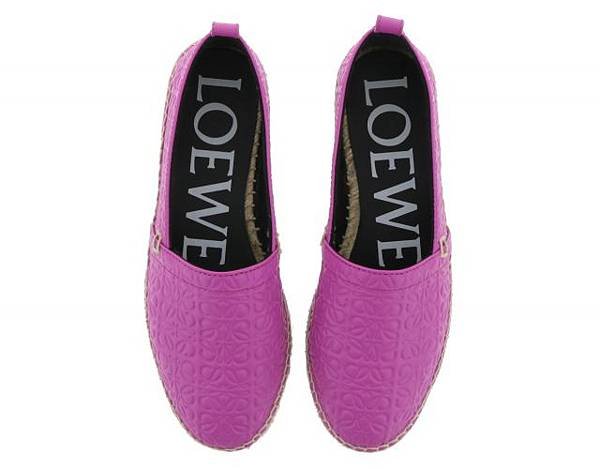 LOEWE ESPADRILLES6