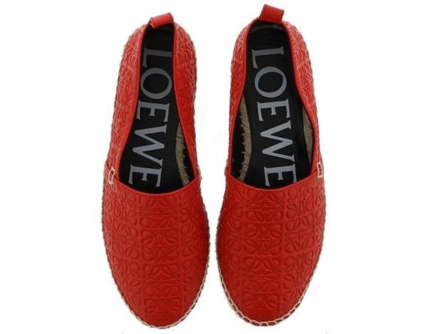 LOEWE ESPADRILLES7