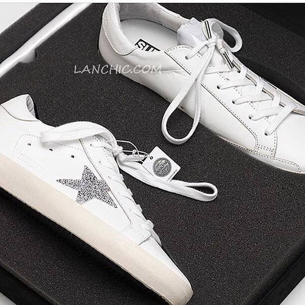 Golden Goose Starter sneakers5-1