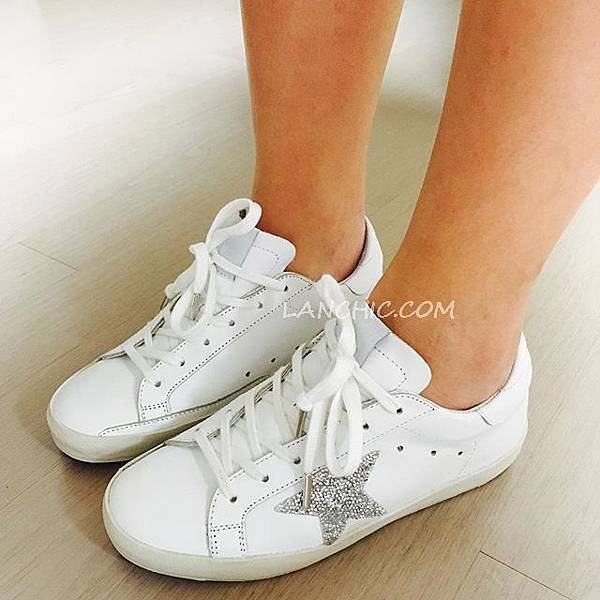 Golden Goose Starter sneakers3-1