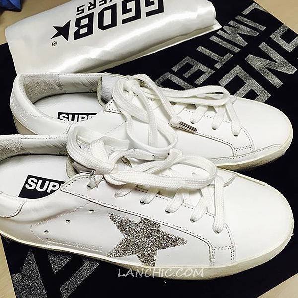 Golden Goose Starter sneakers2-1