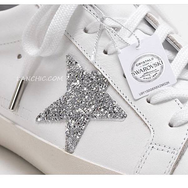 Golden Goose Starter sneakers6-1