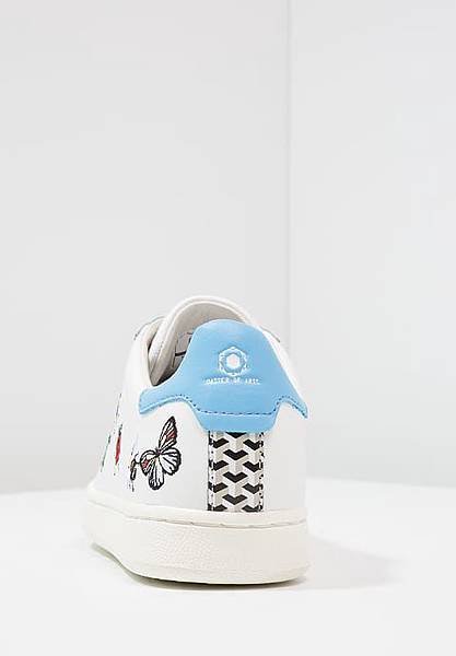 Moa - Master of arts sneakers5