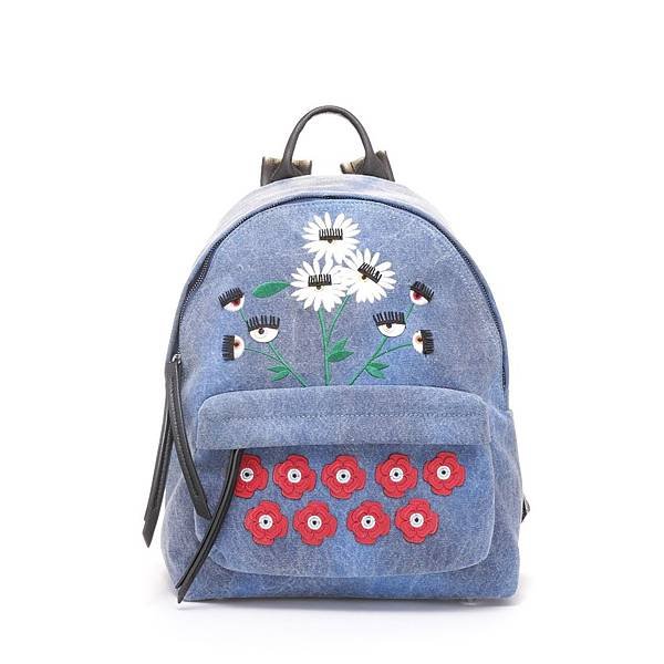 Chiara Ferragni mini backpack11