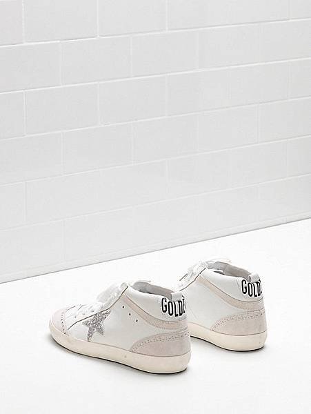 Golden Goose mid STAR SNEAKERS3