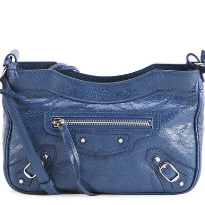 BALENCIAGA HIP BAG0