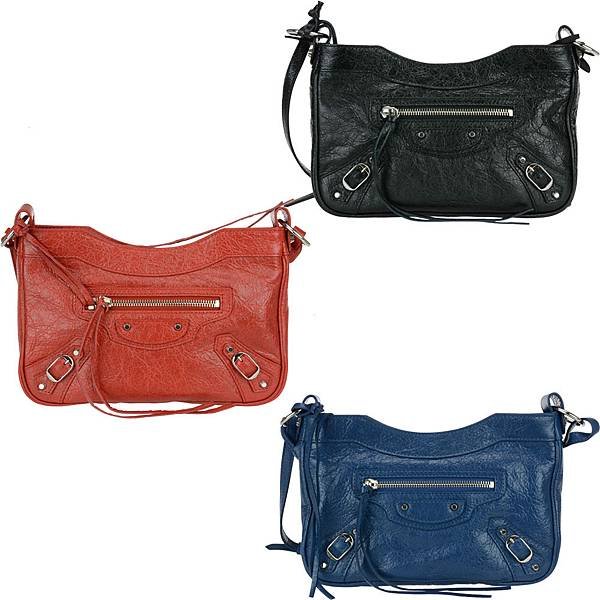 BALENCIAGA HIP BAG12