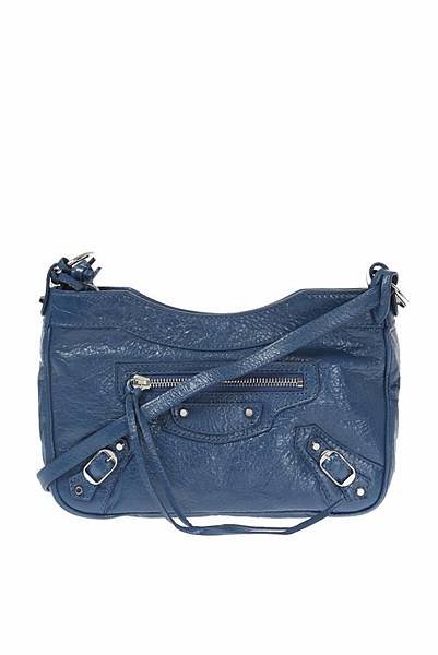 BALENCIAGA HIP BAG1