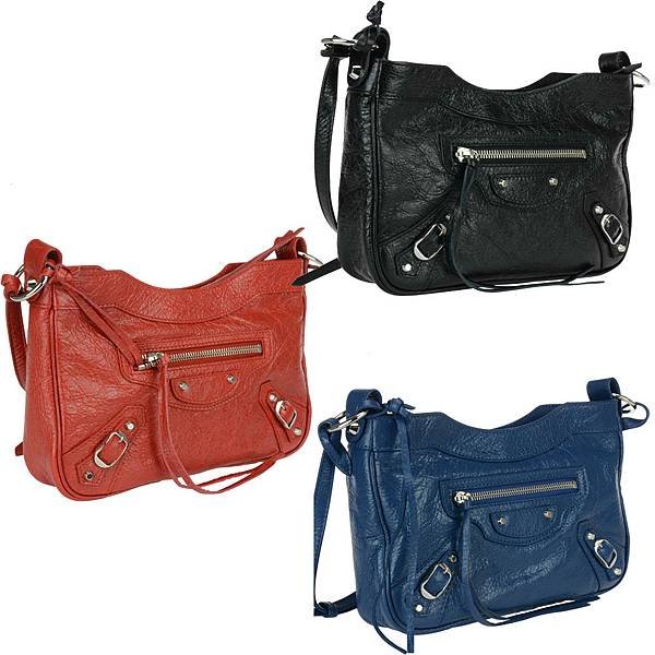 BALENCIAGA HIP BAG8