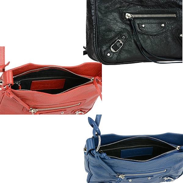 BALENCIAGA HIP BAG11