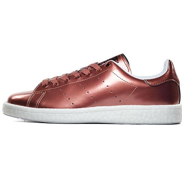 Adidas-Originals Stan-Smith-Boost Bronze13