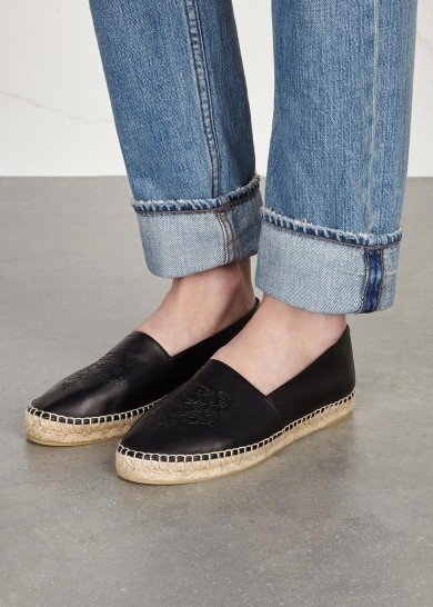 Kenzo tiger ESPADRILLES18