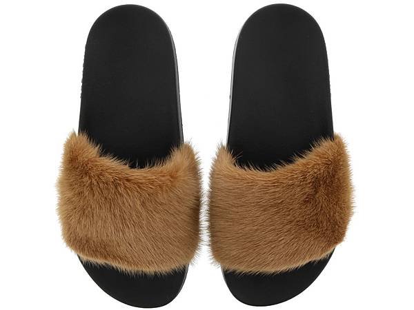 GIVENCHY-FLAT SANDALS5