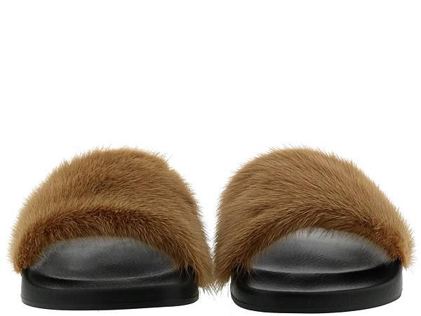 GIVENCHY-FLAT SANDALS4