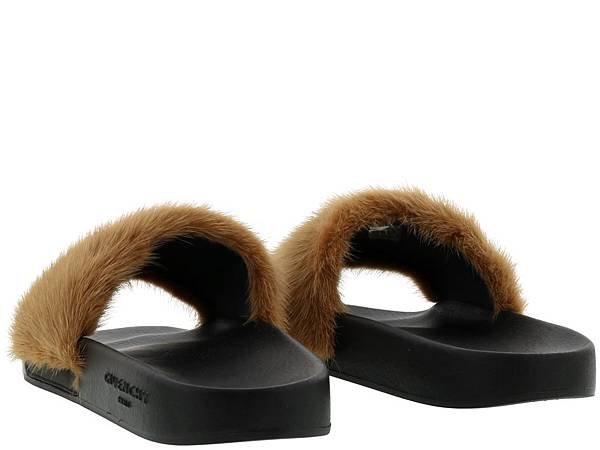GIVENCHY-FLAT SANDALS3