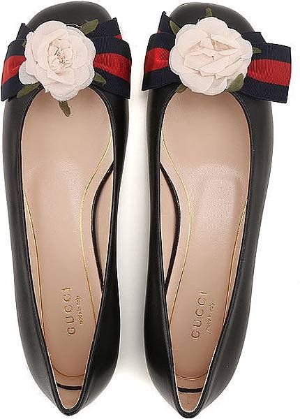 Gucci ballets4