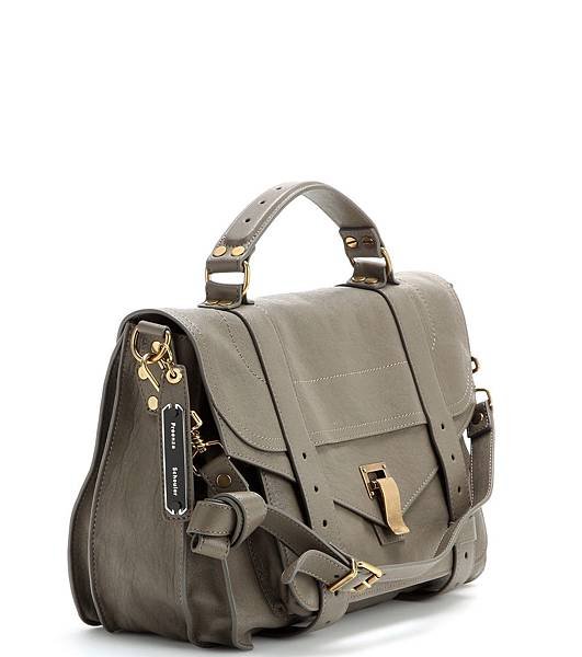 Proenza Schouler PS1 medium satchel4