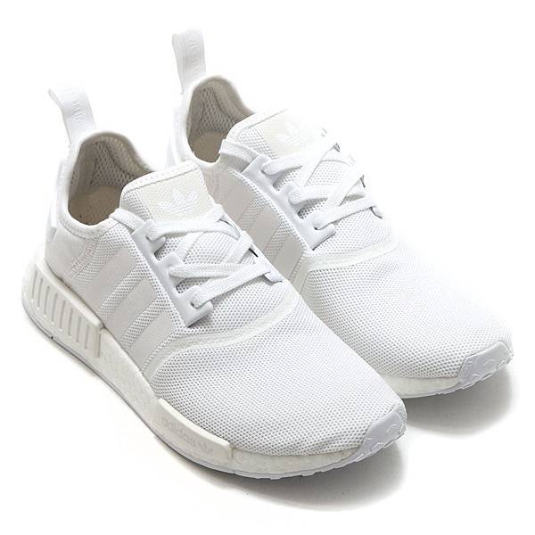 Adidas Originals NMD R1 SNEAKERS5