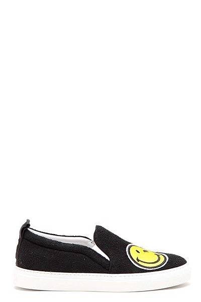 JOSHUA SANDERS SMILE slip on sneakers5