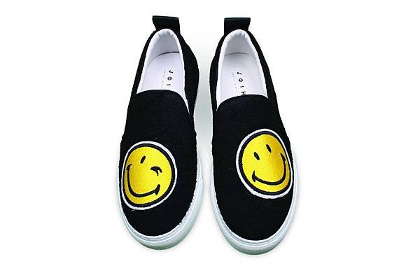 JOSHUA SANDERS SMILE slip on sneakers17