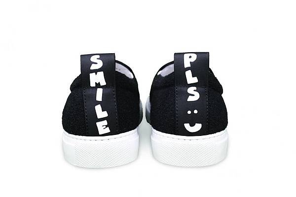 JOSHUA SANDERS SMILE slip on sneakers18