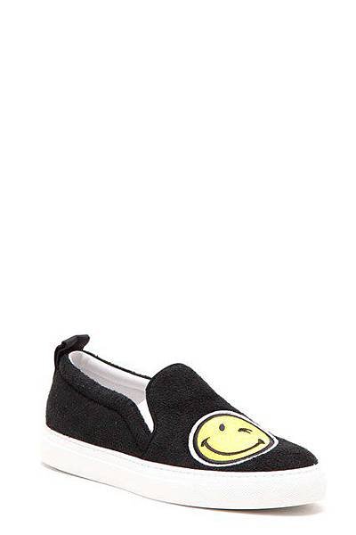 JOSHUA SANDERS SMILE slip on sneakers6