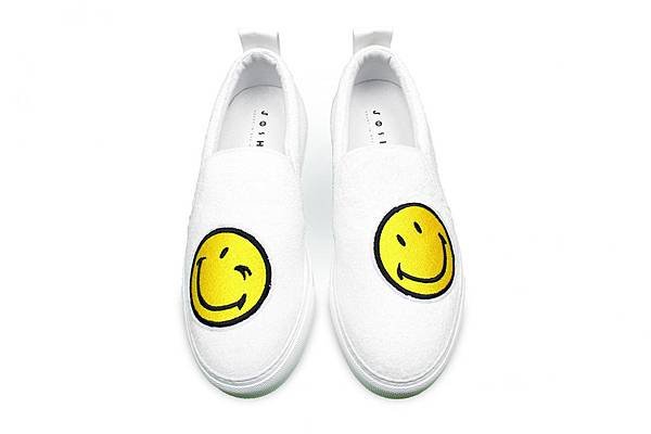 JOSHUA SANDERS SMILE slip on sneakers15