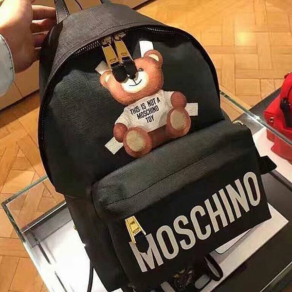 Moschino Backpack7