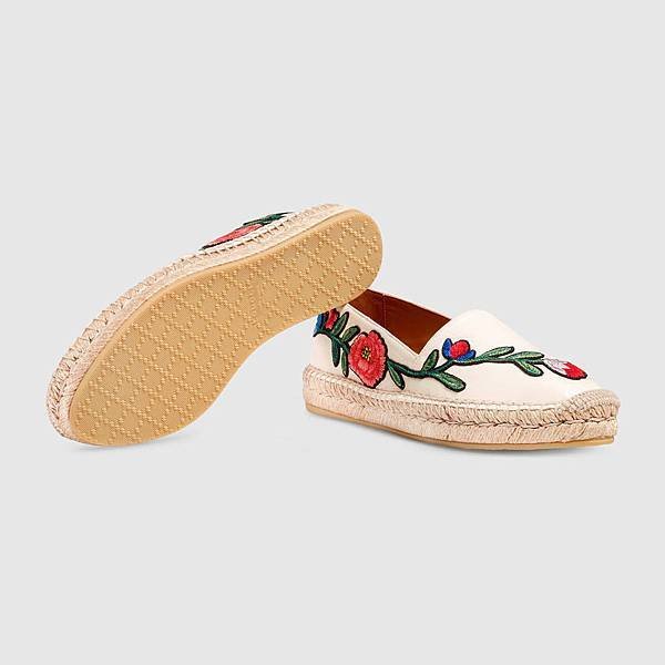 Gucci -Embroidered-leather-espadrille5