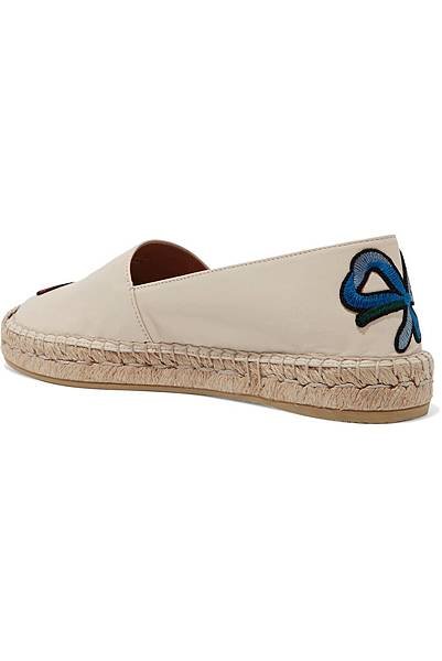 Gucci -Embroidered-leather-espadrille9