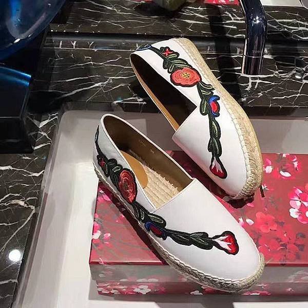 Gucci -Embroidered-leather-espadrille11