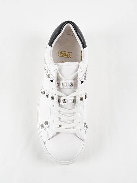 ASH SNEAKER NAPPA3