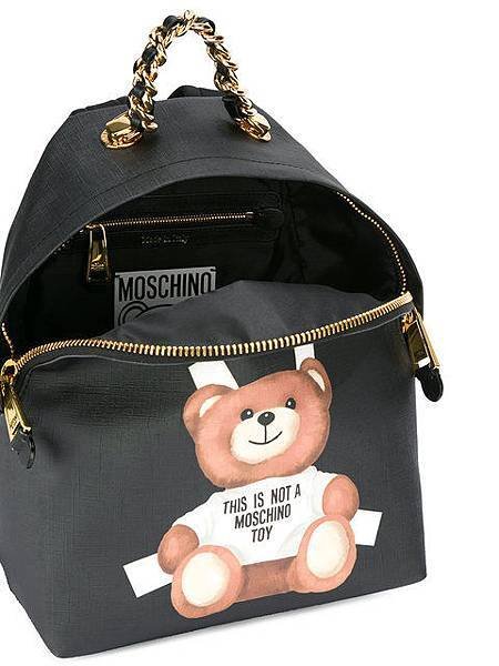 Moschino Backpack22