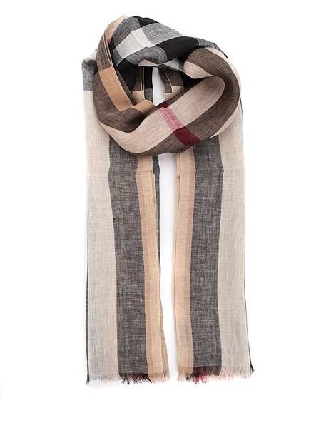 BURBERRY scarf2