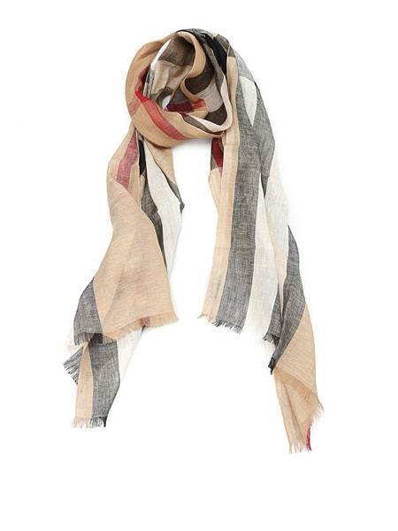 BURBERRY scarf12