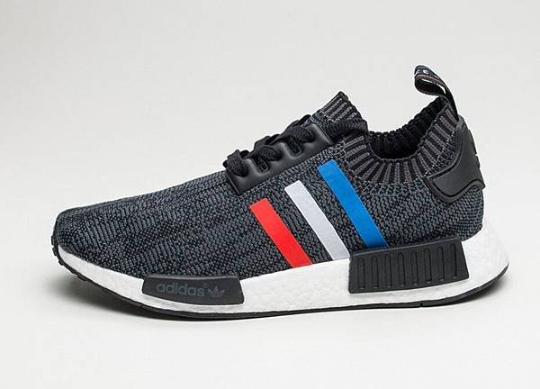 Adidas Originals NMD SNEAKERS5